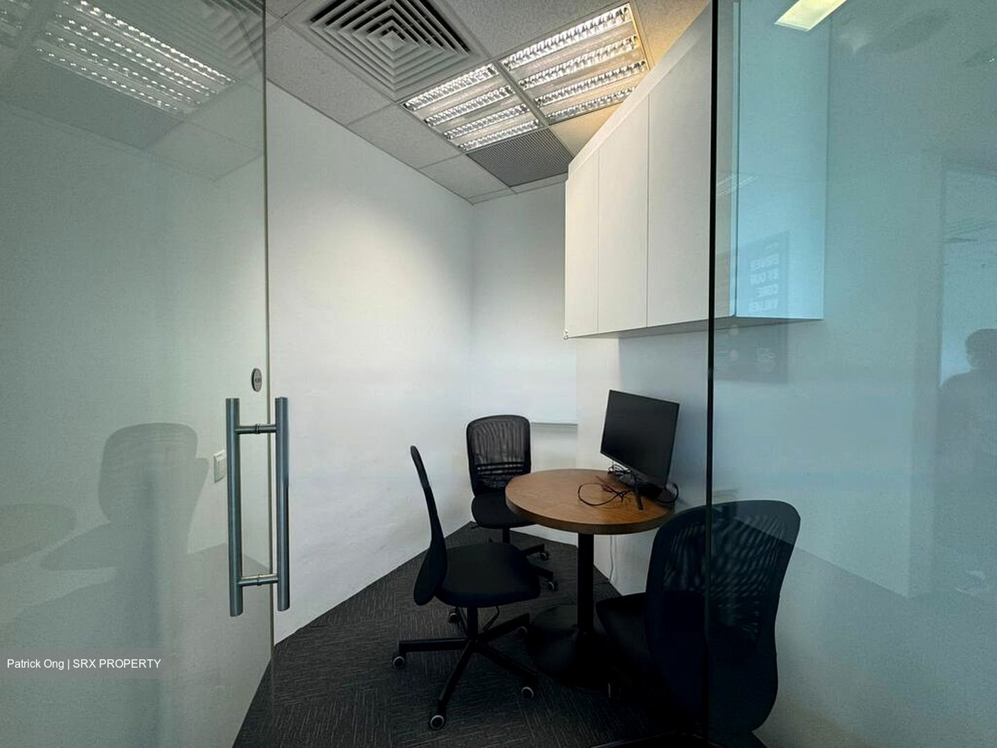 Suntec Tower Five (D1), Office #457176071